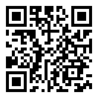 QR-code naar de Picture Bingo testkaart